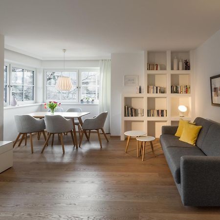 Haus Hager Inge Apartment Ellmau Exterior photo