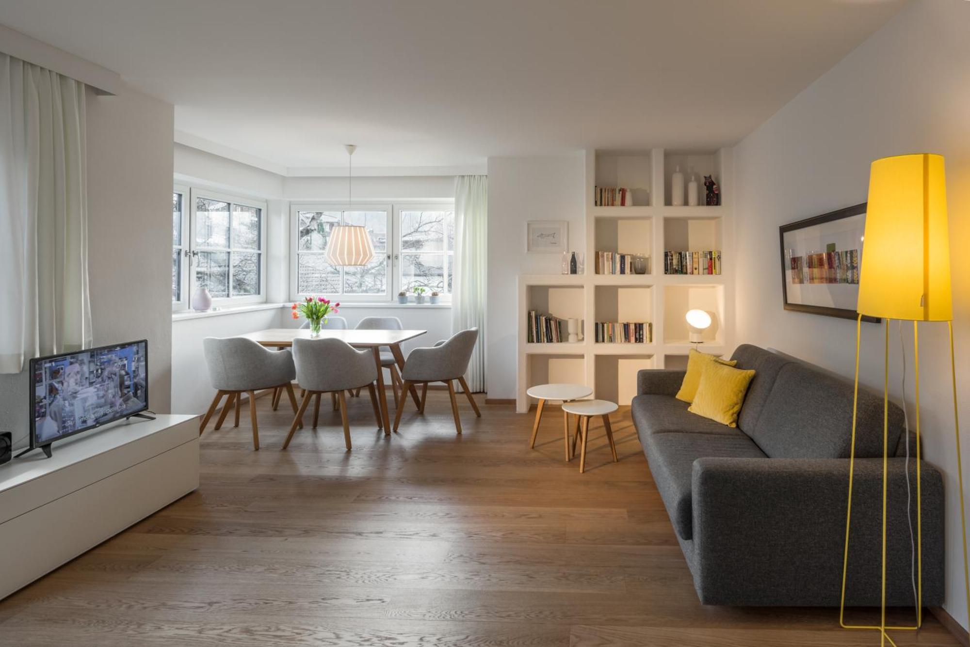 Haus Hager Inge Apartment Ellmau Exterior photo