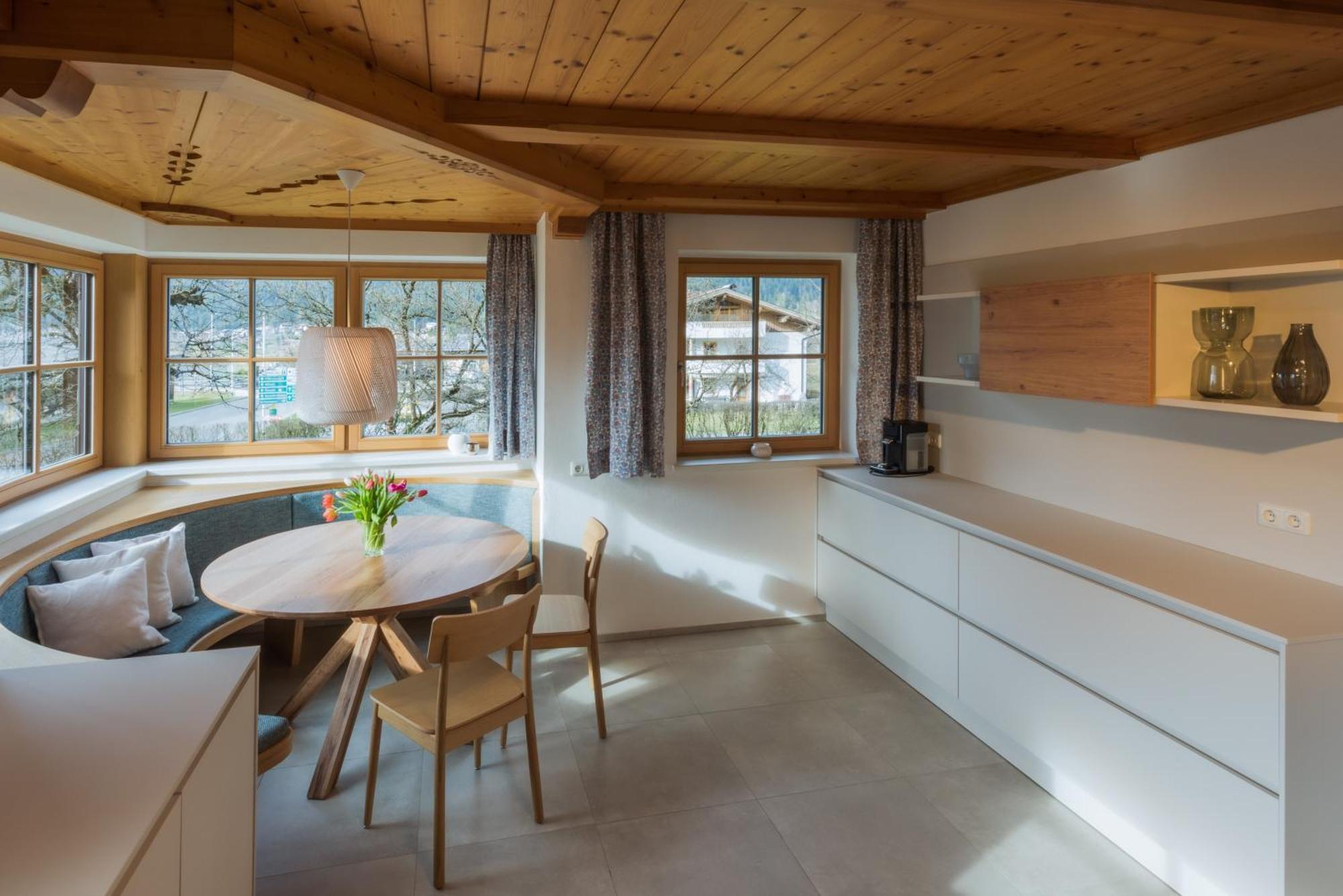 Haus Hager Inge Apartment Ellmau Exterior photo