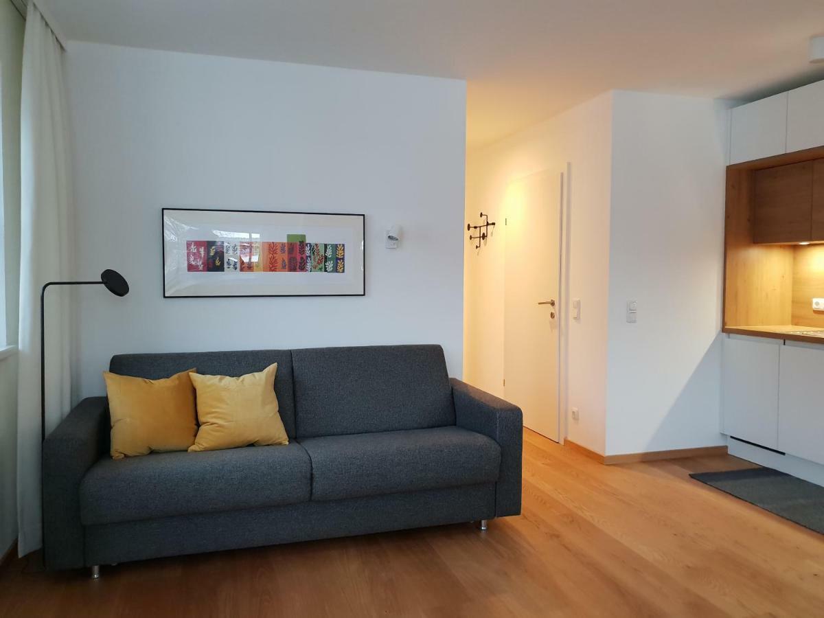 Haus Hager Inge Apartment Ellmau Exterior photo